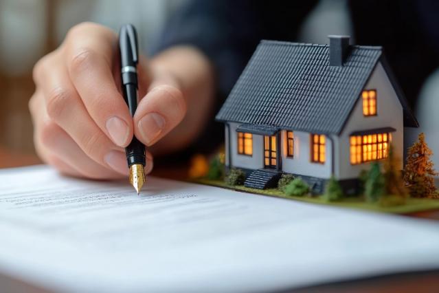 Avocat achat immobilier