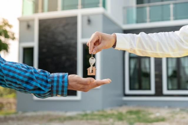 acheter un bien immobilier
