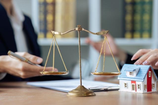 Avocat vente forcée
