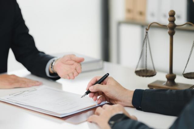 Avocat création d'entreprise Paris 16